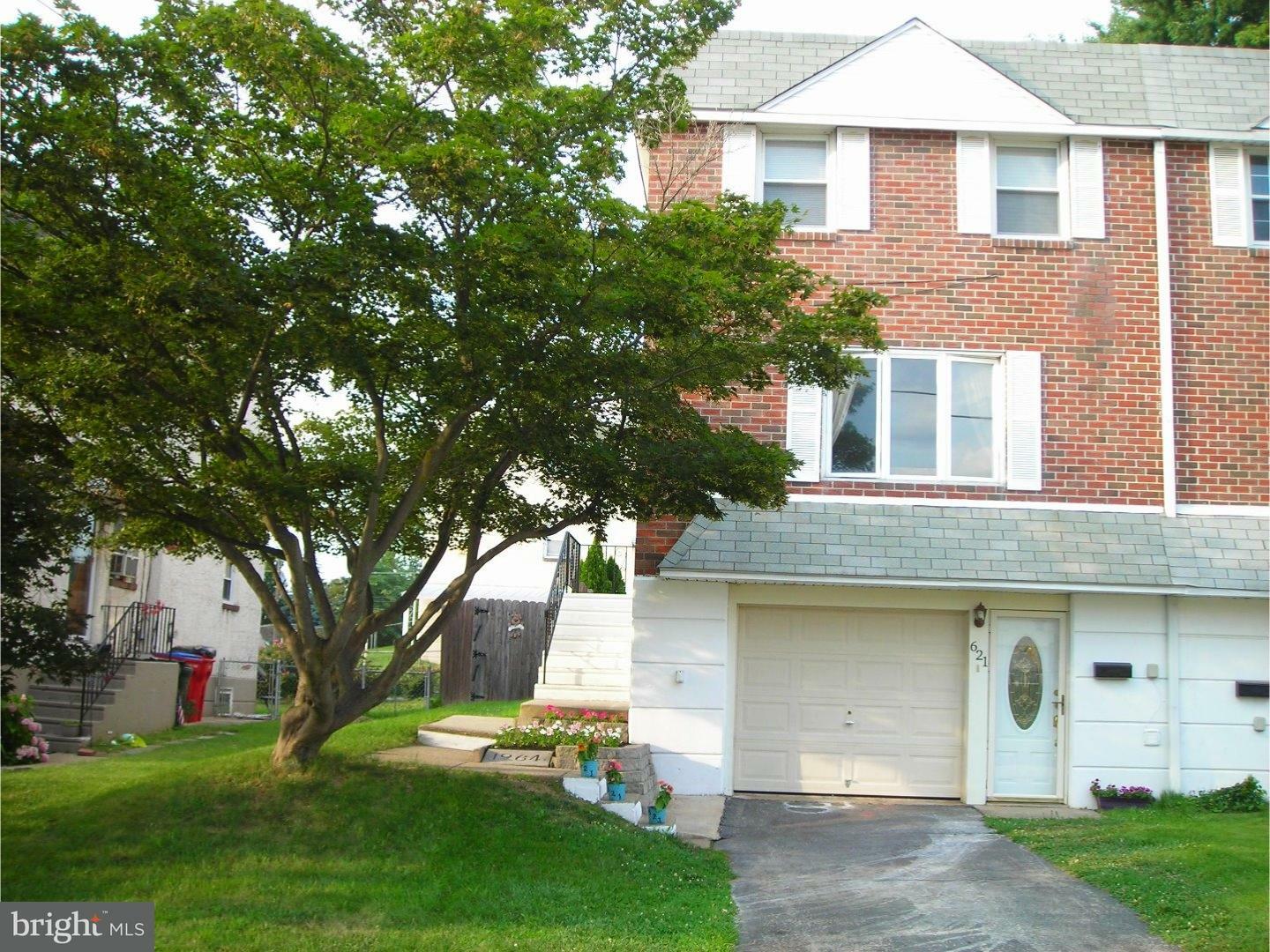 Property Photo: 621 Gary Lane PA 19401