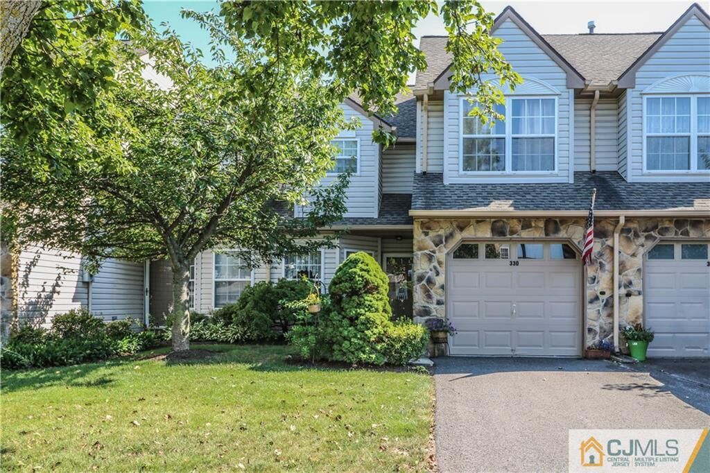 Property Photo:  330 Lunar Road 330  NJ 08854 