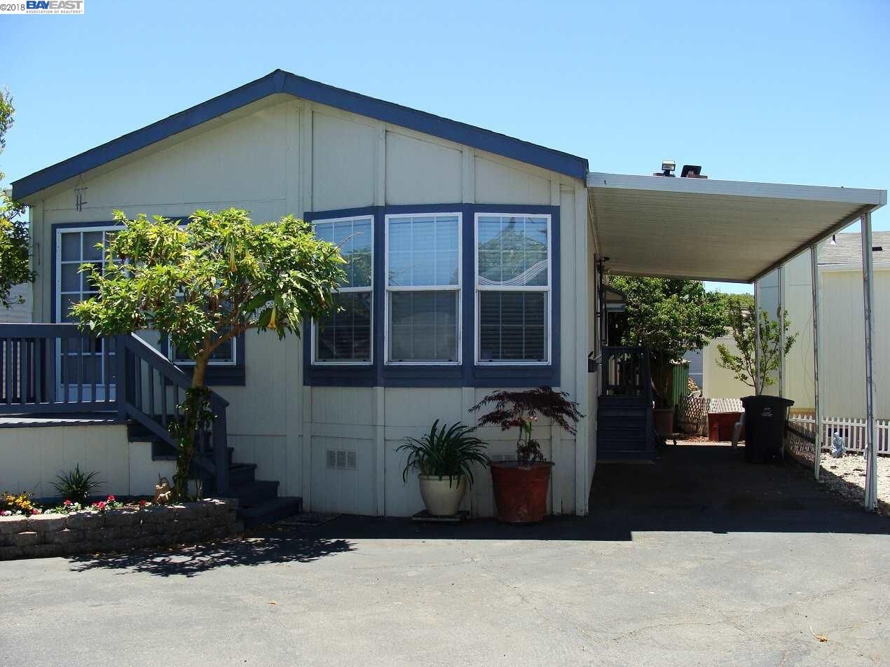 Property Photo:  1200 W Winton Ave 162  CA 94545 