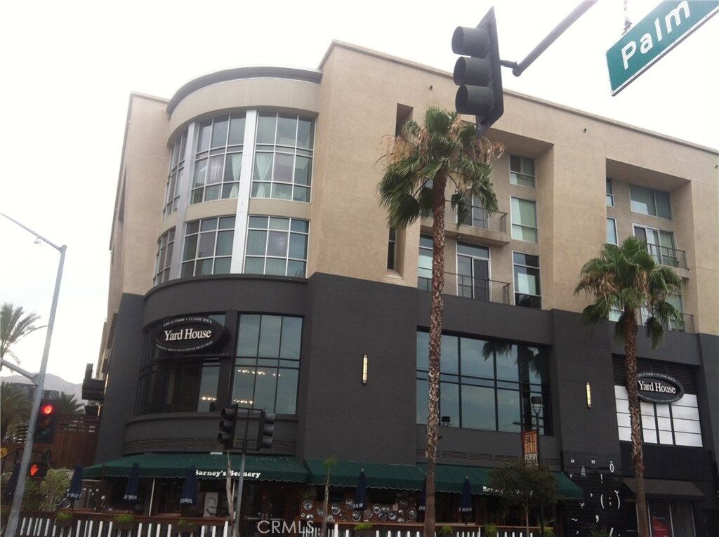 Property Photo:  250 N First Street 440  CA 91502 