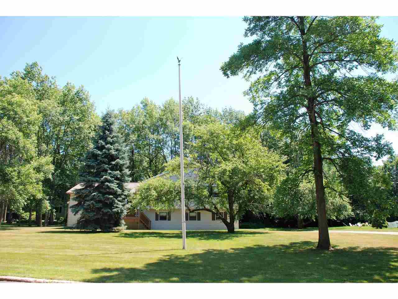 Property Photo: 439 Olde Orchard Lane VT 05482