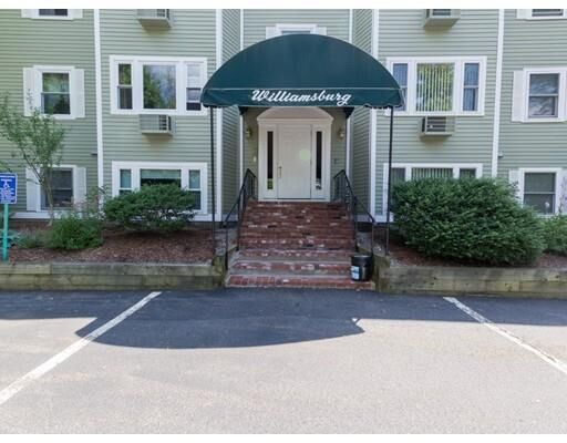Property Photo: 365 Washington St 11 MA 02062
