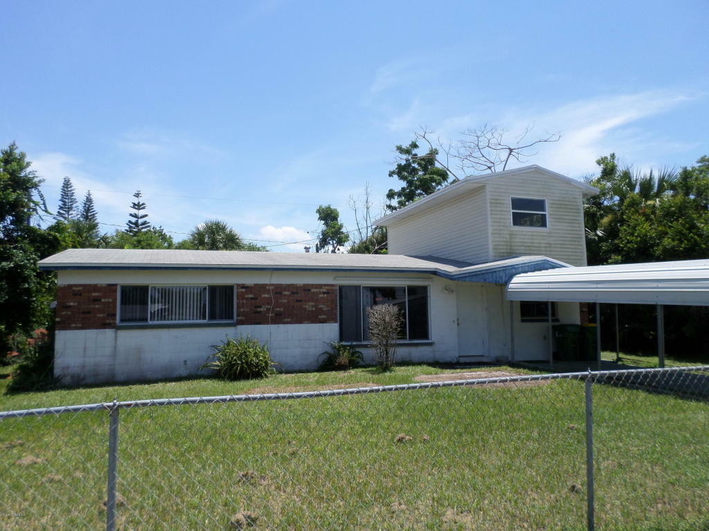 Property Photo:  463 Camel Circle  FL 32927 