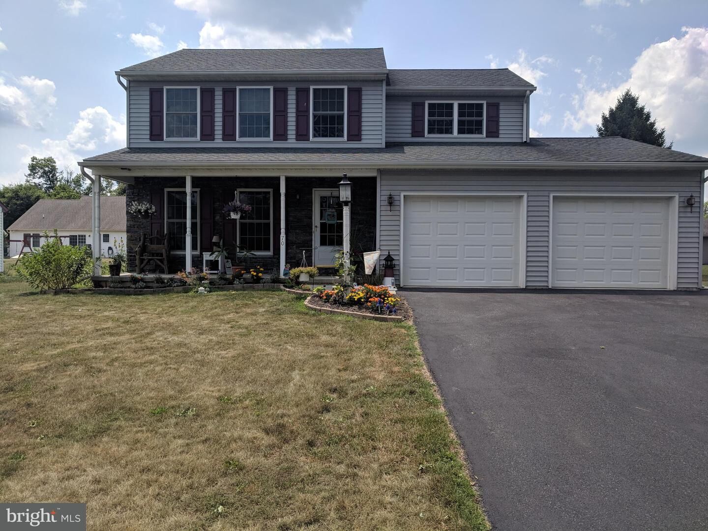 Property Photo: 70 N Oak Street PA 17545