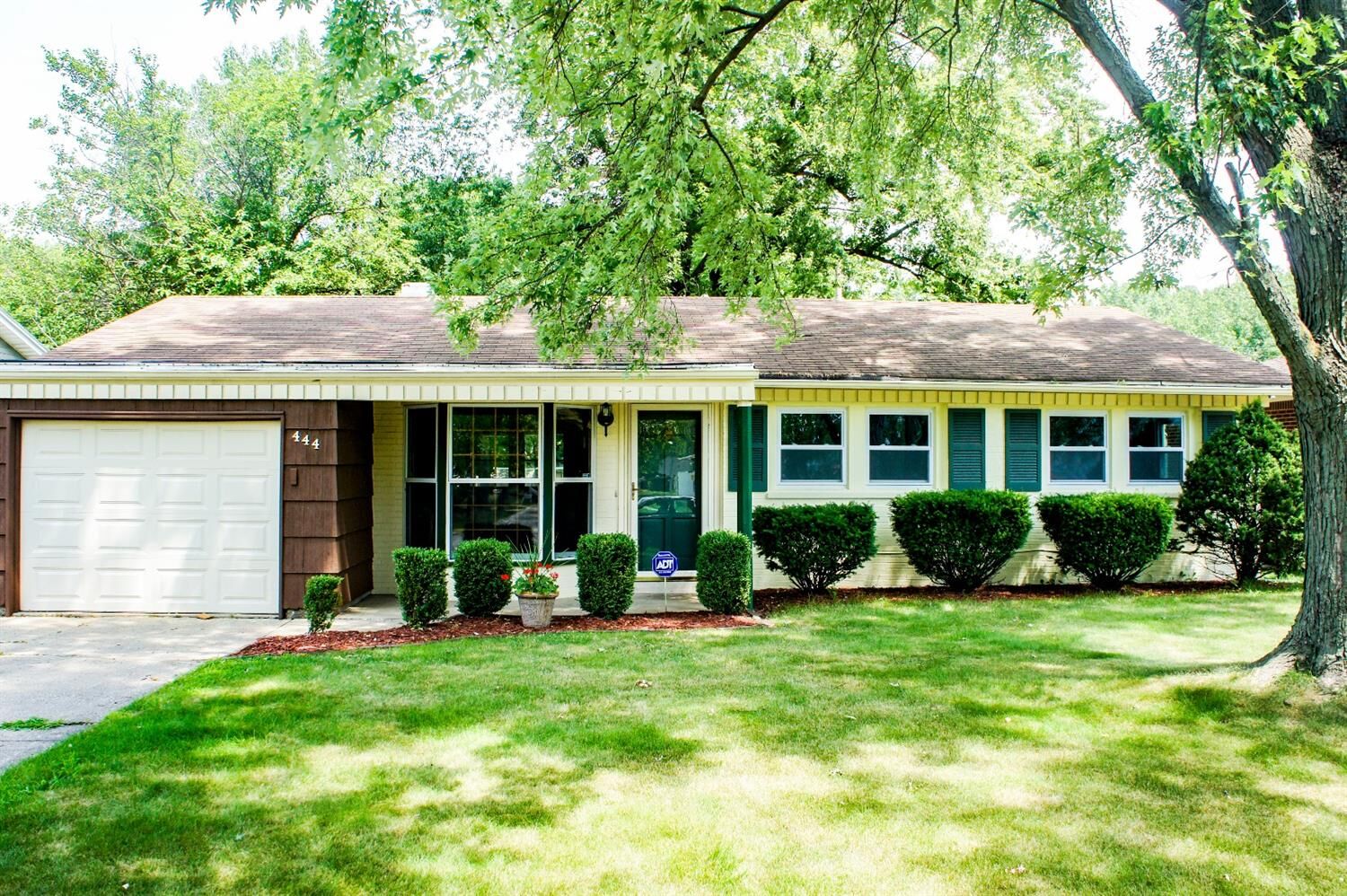 Property Photo:  444 W 66th Place  IN 46410 