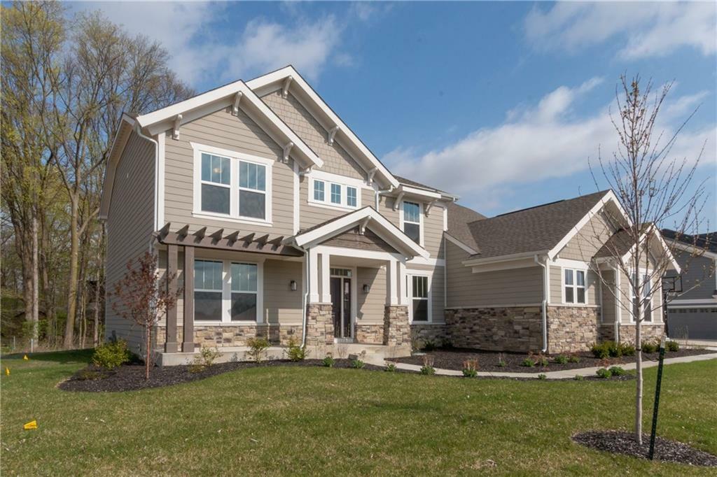 12598 Coastal Place  Fishers IN 46037 photo