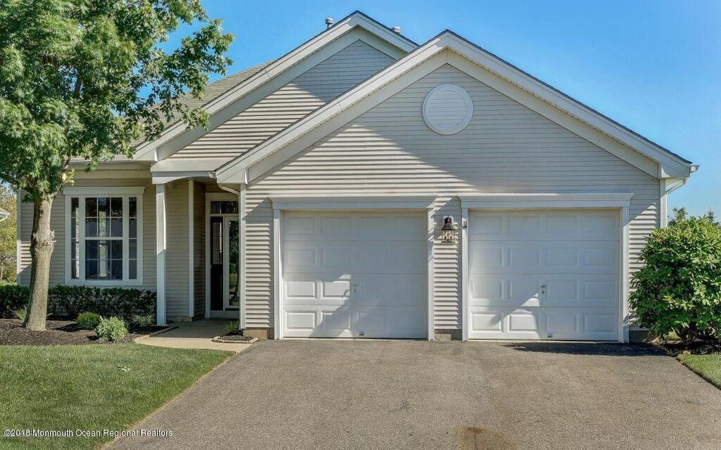 Property Photo: 1513 Primrose Place NJ 08736