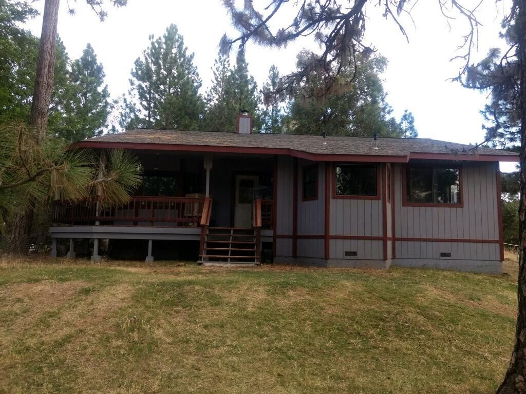Property Photo:  2315 Sand Ridge Road  CA 95667 