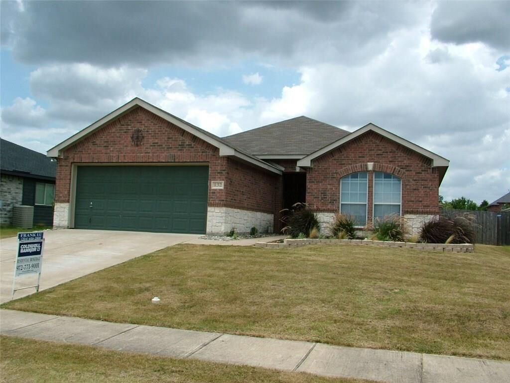 Property Photo: 132 Angelina Drive TX 75114
