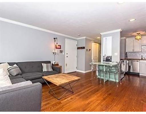 Property Photo: 3 Devens Street 1 MA 02129