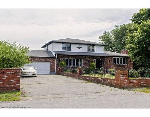 Property Photo:  172 Pilot Dr  MA 02726 