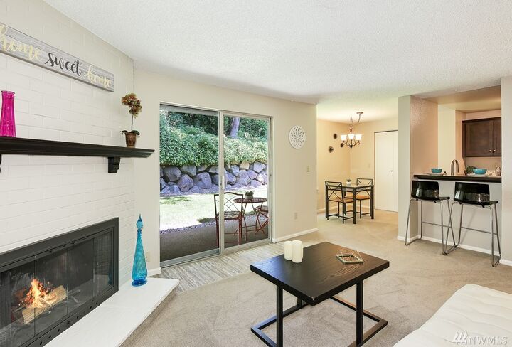 Property Photo:  17533 149th Ave SE A5  WA 98058 