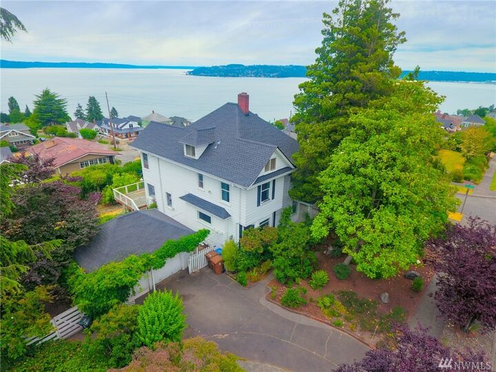 Property Photo: 3101 N 30th St WA 98407