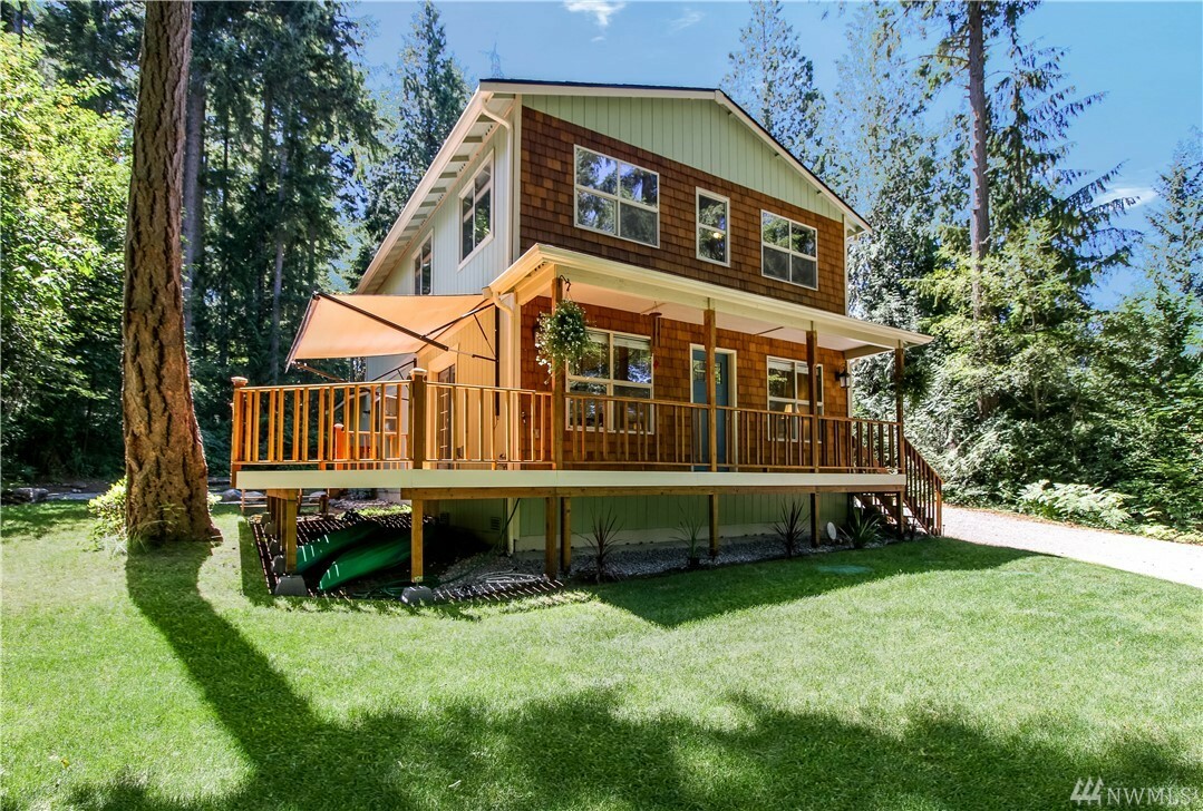 Property Photo:  13008 Lovass Rd  WA 98303 