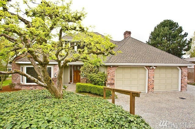 Property Photo:  19210 Olympic View Dr  WA 98020 