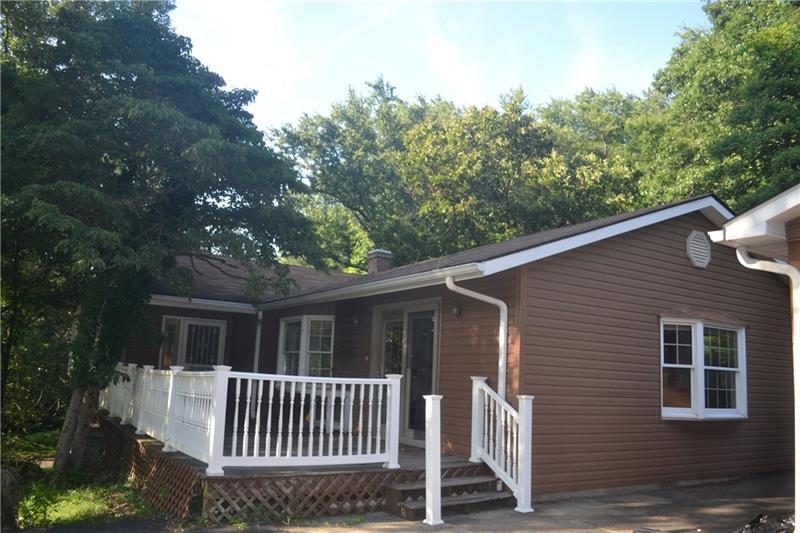 Property Photo: 707 Royal Heights Blvd PA 15425