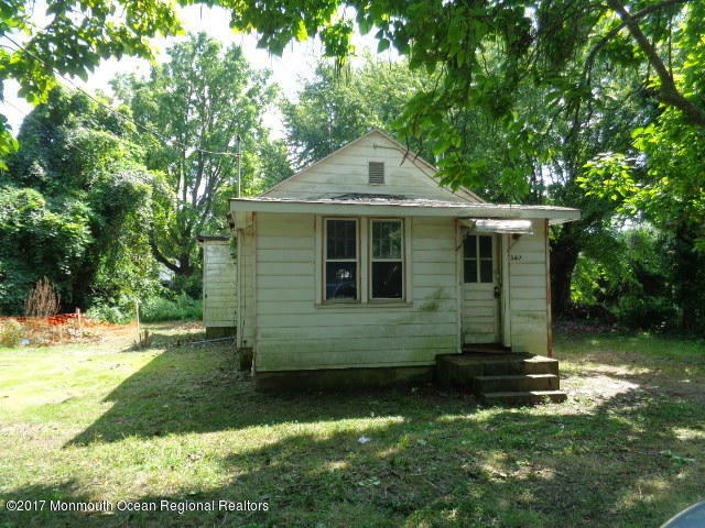 Property Photo:  367 Lakewood Road  NJ 08533 