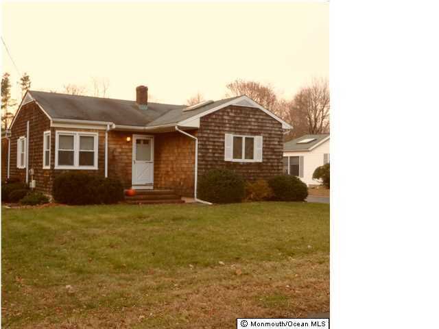 Property Photo:  17 Heyers Mill Road  NJ 07722 