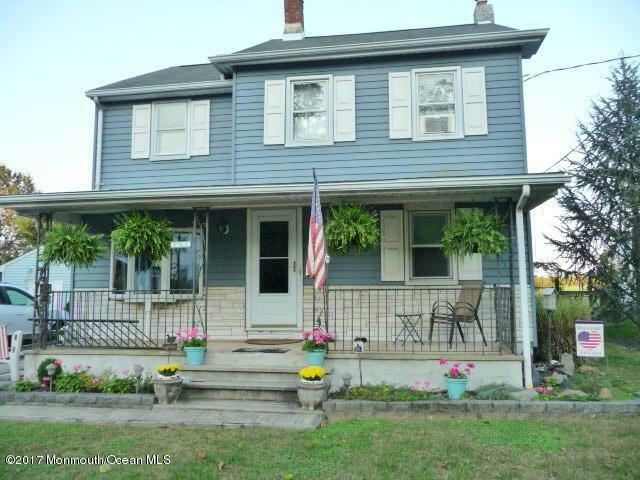 Property Photo: 713 Province Line Road NJ 08501