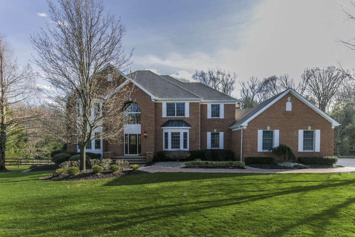 Property Photo: 6 Richmonde Court NJ 07722