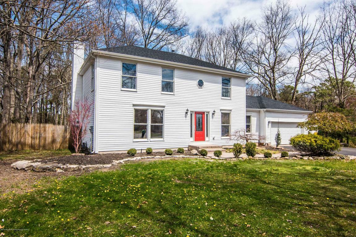 Property Photo: 11 Brentwood Drive NJ 08527