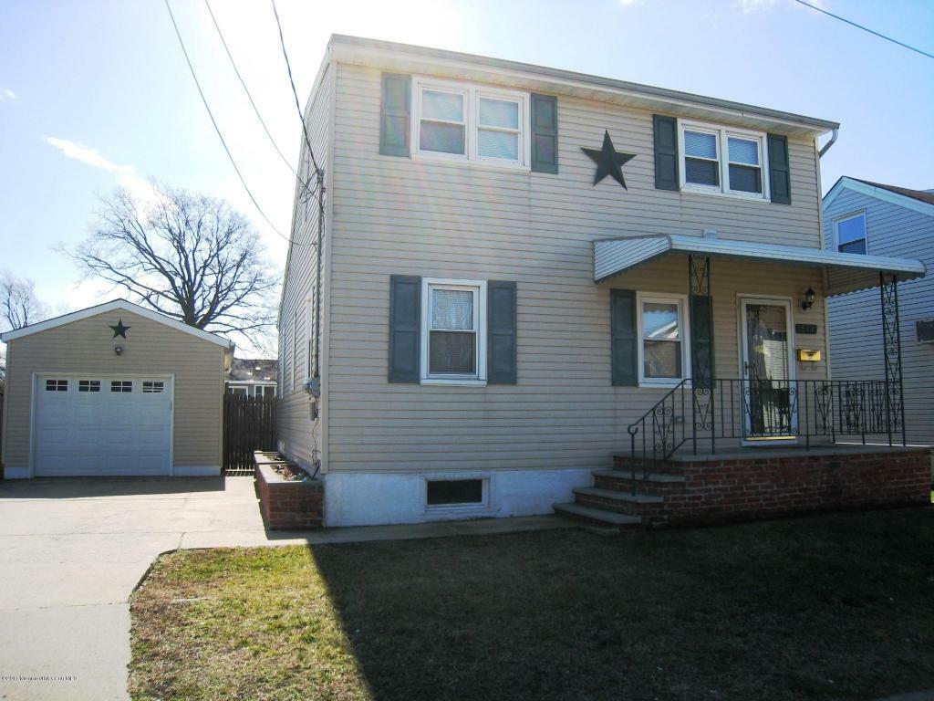 Property Photo:  544 Cambridge Avenue  NJ 07735 