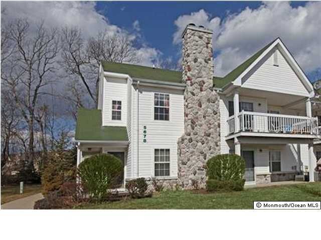 Property Photo:  6 Juneau Court  NJ 07712 