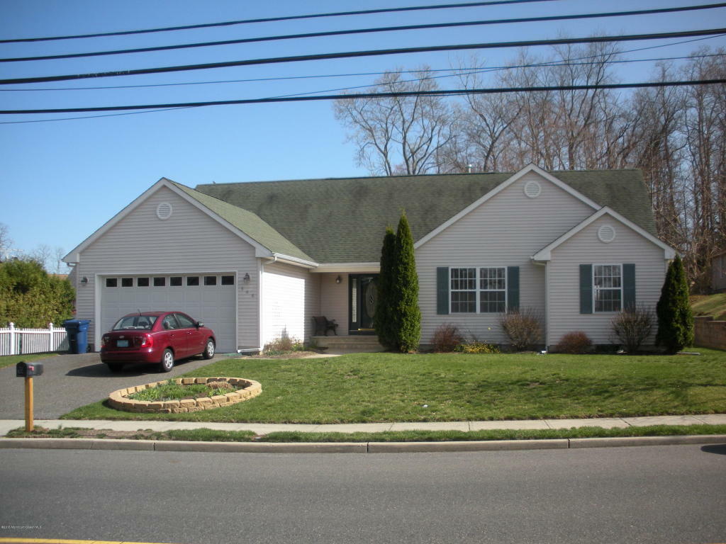 Property Photo:  566 Wayside Road  NJ 07753 