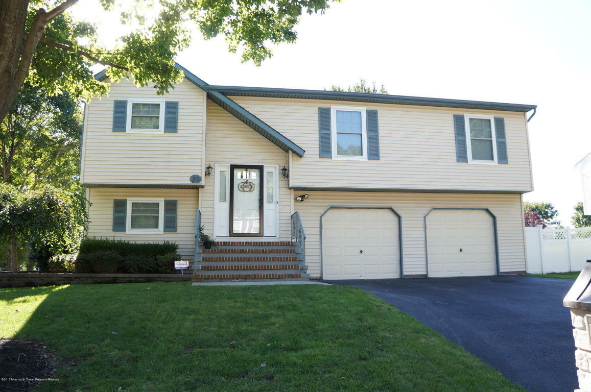 Property Photo:  23 Sweetbriar Trail  NJ 07731 