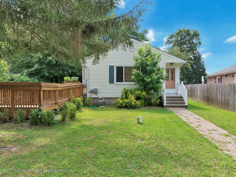 Property Photo:  149 W 6th Street  NJ 07731 