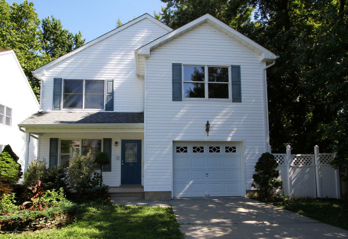 Property Photo:  24 Raynor Avenue  NJ 07748 