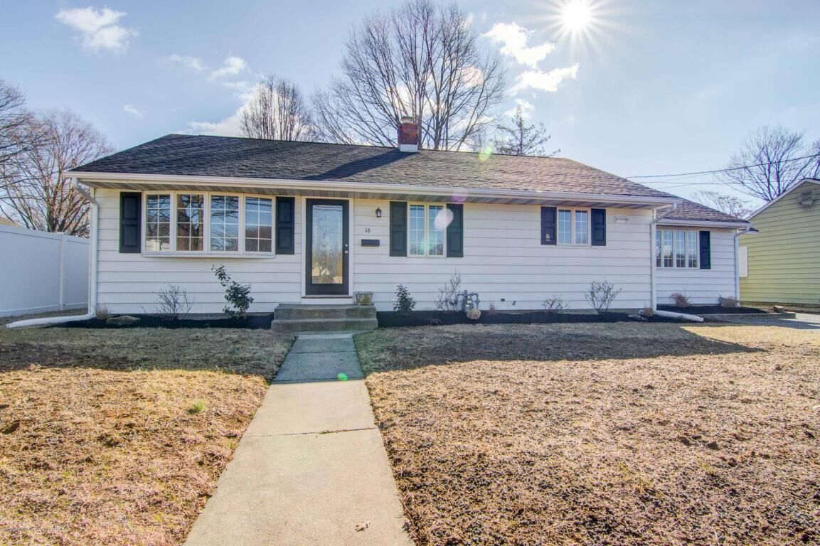 Property Photo: 16 Wyckoff Road NJ 07724