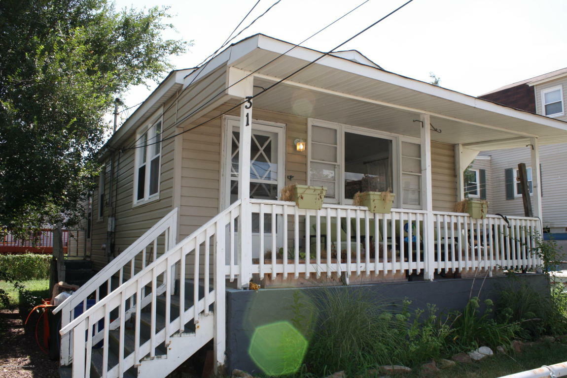 Property Photo:  31 Barberie Avenue  NJ 07732 