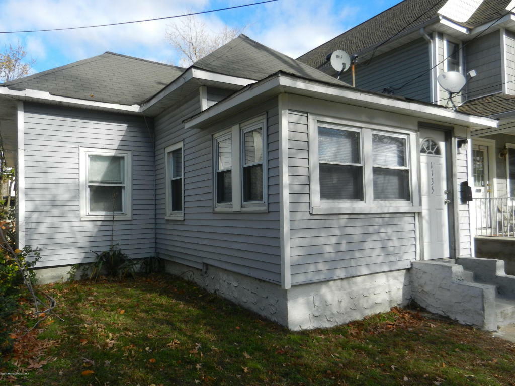 Property Photo:  1135 Sewall Avenue  NJ 07712 