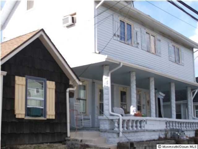 Property Photo:  91 Franklin Avenue 3  NJ 07756 