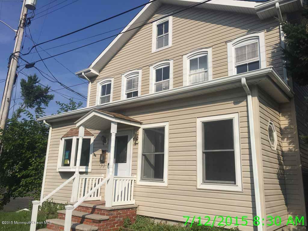 Property Photo:  9 Railroad Avenue  NJ 07727 