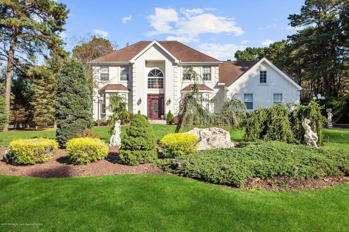 Property Photo: 48 Green Tree Drive NJ 08527
