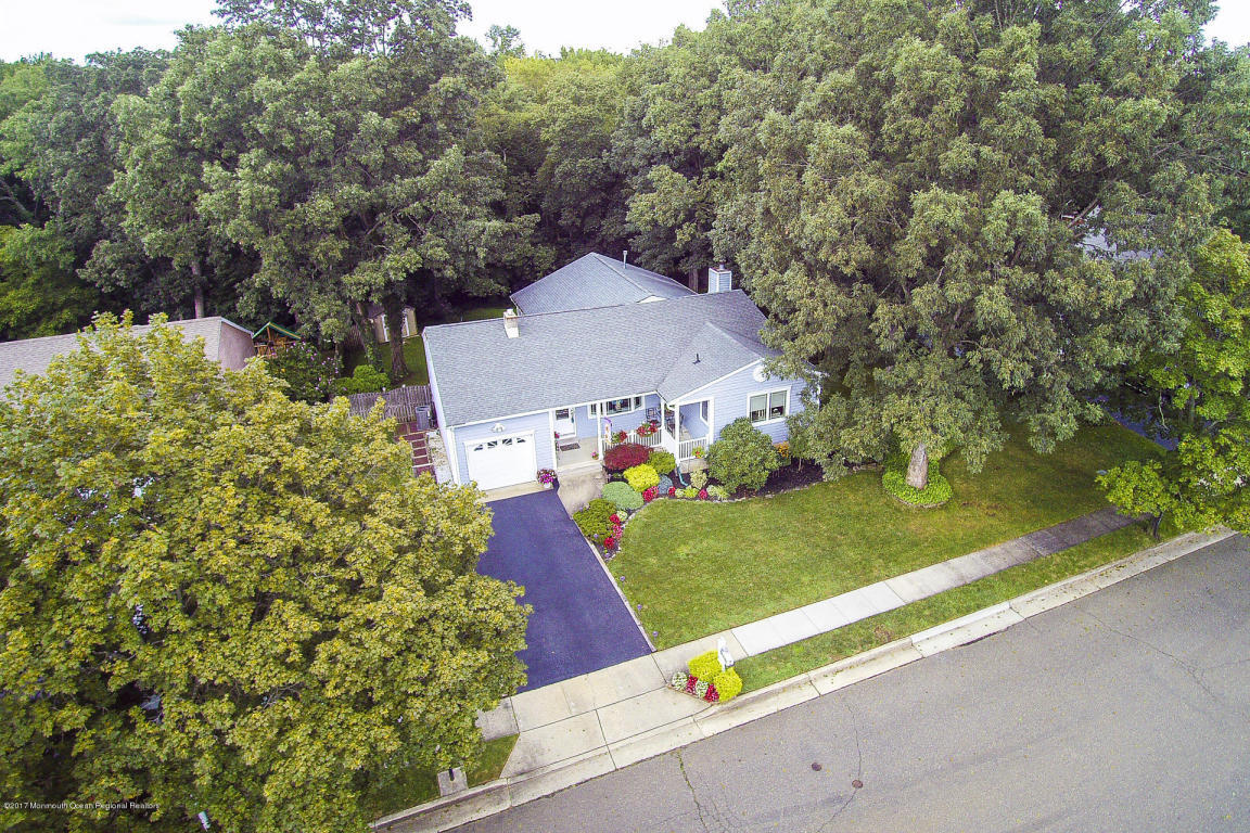 Property Photo:  25 McFadden Drive  NJ 08831 