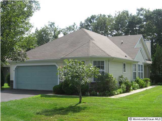 Property Photo: 10 Wellington Lane NJ 08701