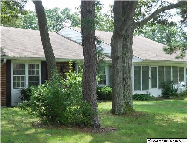 Property Photo:  1133 Argyll Circle C  NJ 08701 