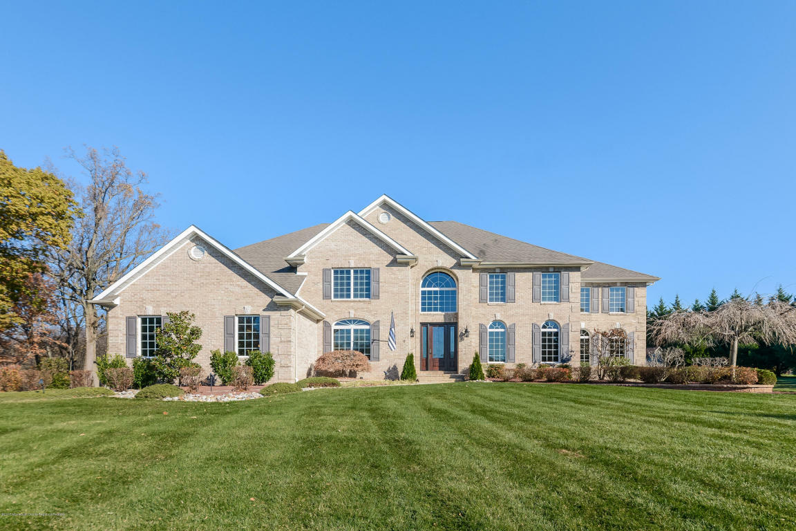 Property Photo: 9 Deerpath Lane NJ 08022