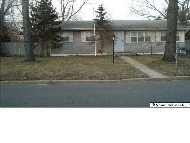Property Photo: 10 Beam Avenue NJ 08527