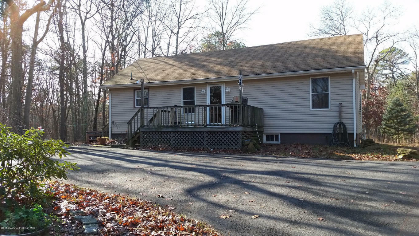 Property Photo:  875 W Commodore Boulevard  NJ 08527 