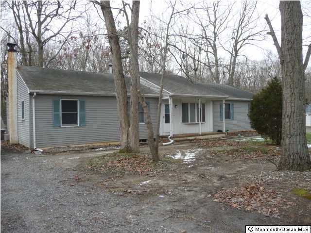 Property Photo: 591 Route 539 NJ 08514