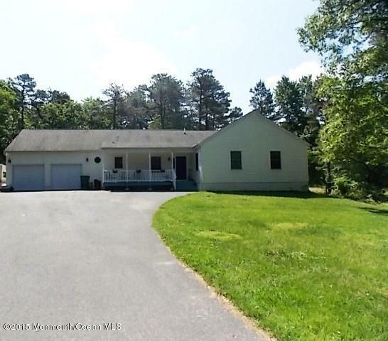 Property Photo: 105 Willow Drive NJ 08527