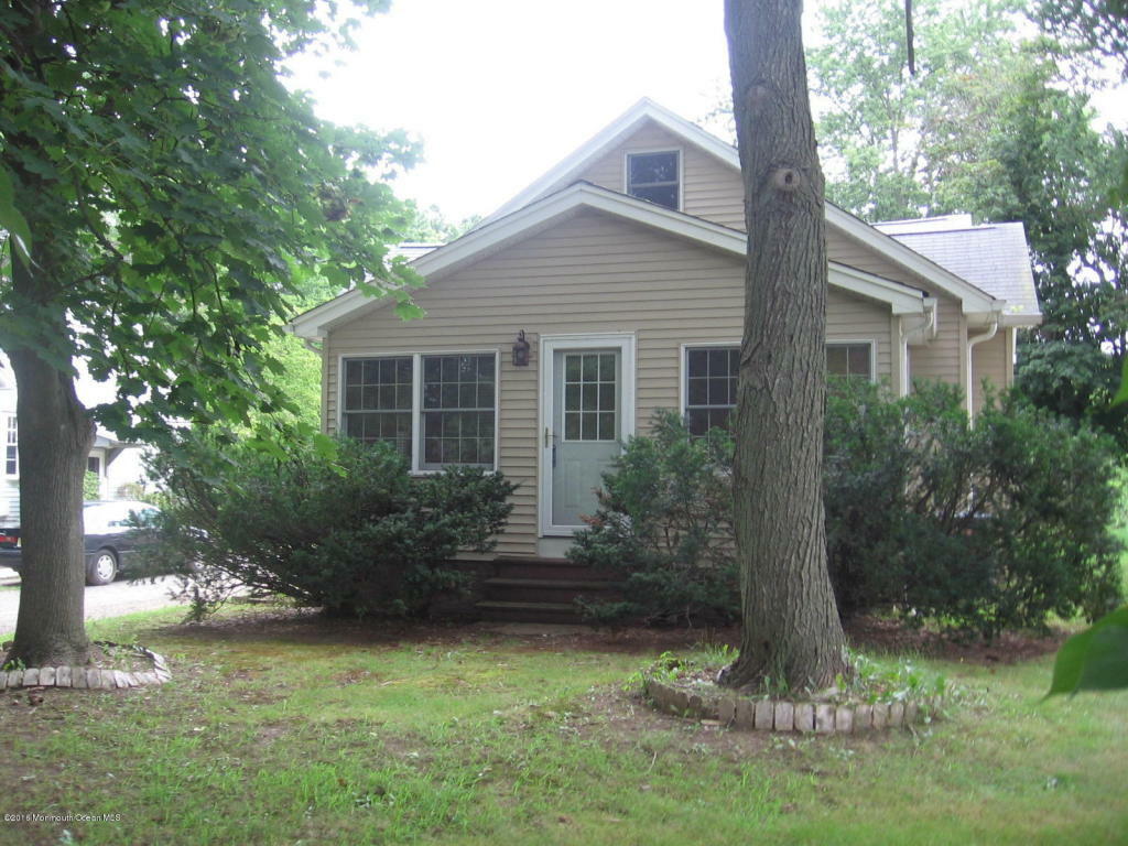 Property Photo:  88 Freehold Road  NJ 07726 