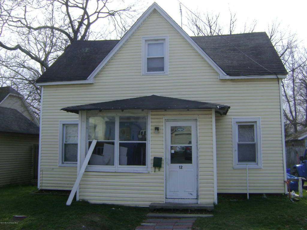 Property Photo:  12 Commodore Avenue  NJ 07734 