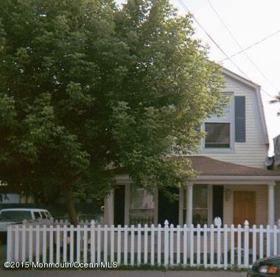 Property Photo:  210 Bay Avenue  NJ 07732 