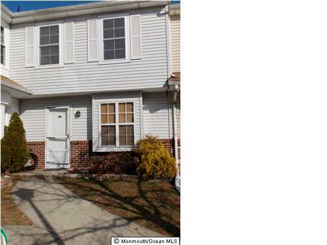 Property Photo: 34 Renee Court NJ 08527