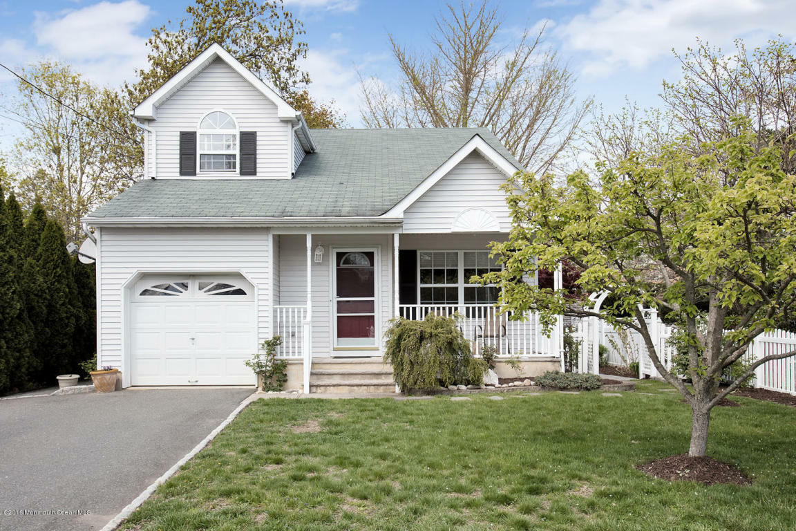 Property Photo:  1706 Winston Drive  NJ 07719 